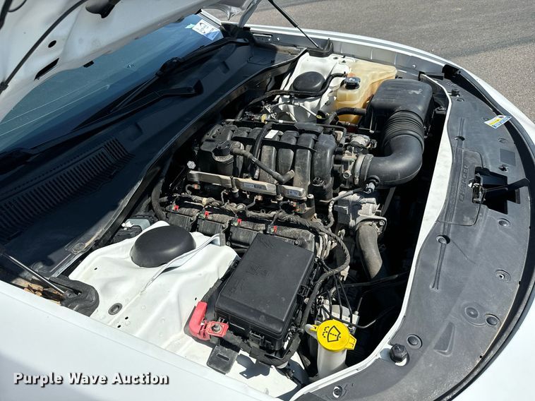 image for item DH1265 2019 Dodge  Charger Police 