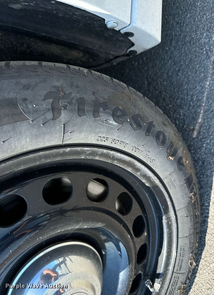 image for item DH1265 2019 Dodge  Charger Police 