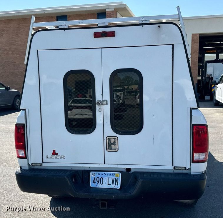 image for item DH1267 2019 Dodge Ram 1500 pickup truck