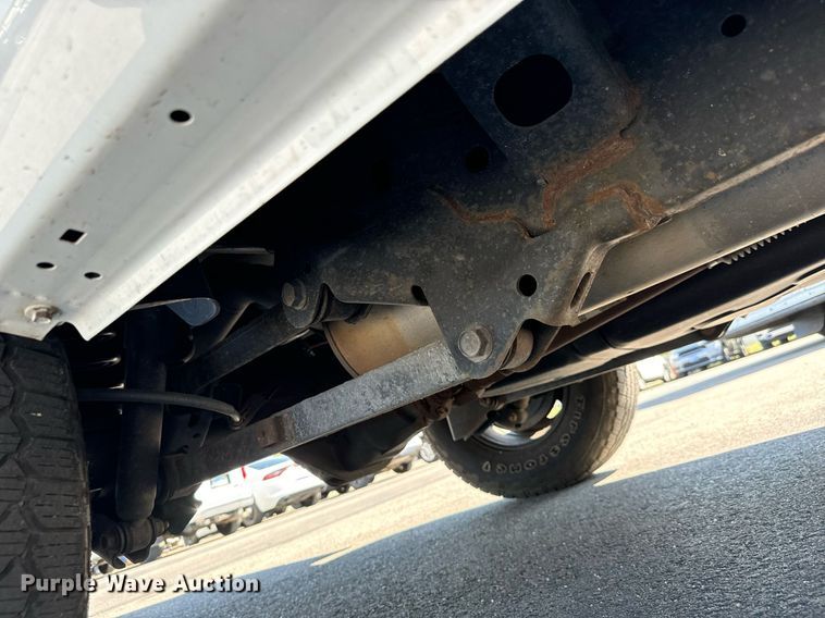 image for item DH1267 2019 Dodge Ram 1500 pickup truck