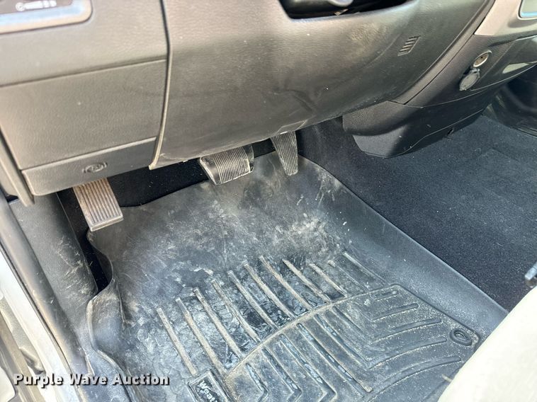 image for item DH1267 2019 Dodge Ram 1500 pickup truck