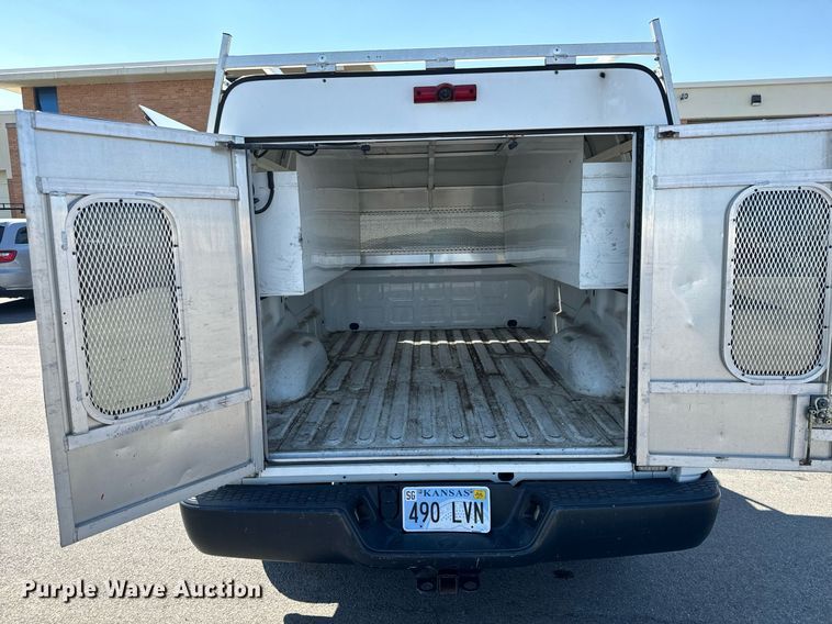 image for item DH1267 2019 Dodge Ram 1500 pickup truck