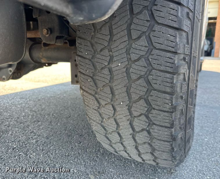 image for item DH1267 2019 Dodge Ram 1500 pickup truck