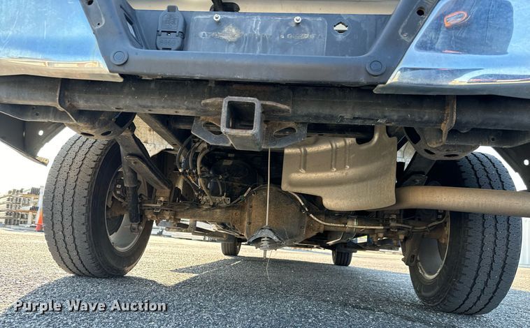 image for item DH1268 2020 Ford F150 XLT SuperCrew pickup truck