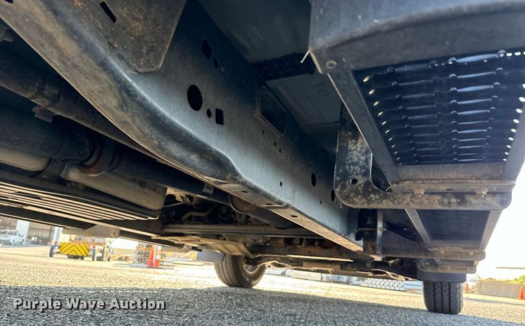 image for item DH1268 2020 Ford F150 XLT SuperCrew pickup truck