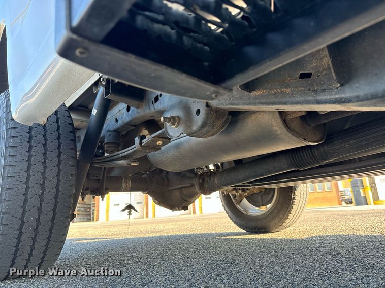 image for item DH1268 2020 Ford F150 XLT SuperCrew pickup truck