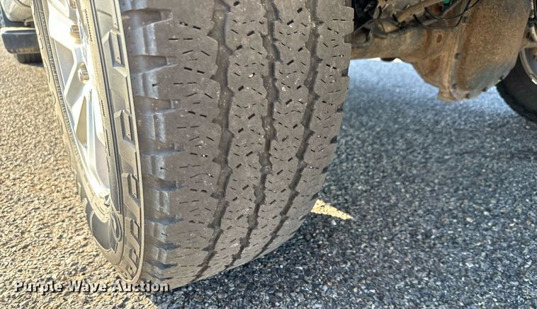 image for item DH1268 2020 Ford F150 XLT SuperCrew pickup truck