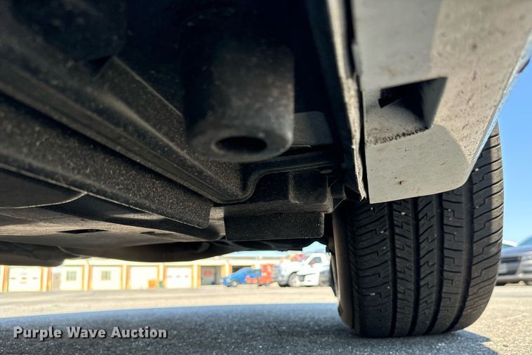 image for item DH1271 2021 Dodge  Charger Police 