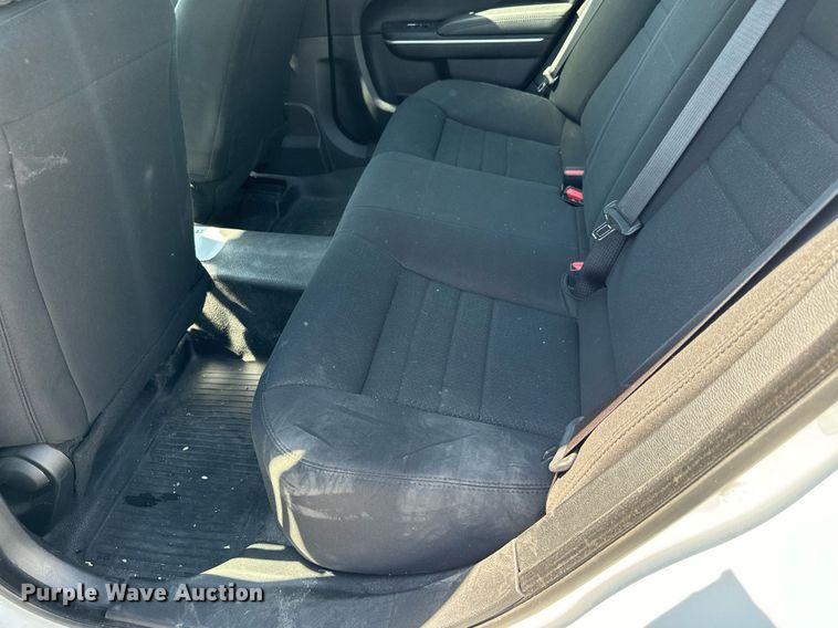 image for item DH1271 2021 Dodge  Charger Police 