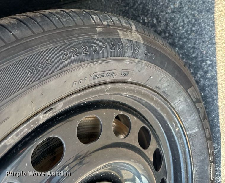 image for item DH1271 2021 Dodge  Charger Police 