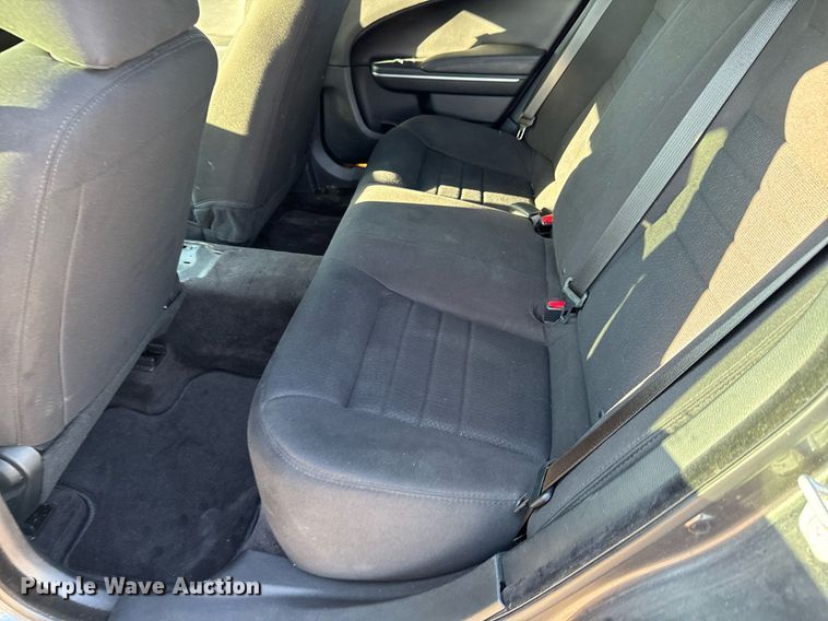 image for item DH1274 2018 Dodge Charger Police 