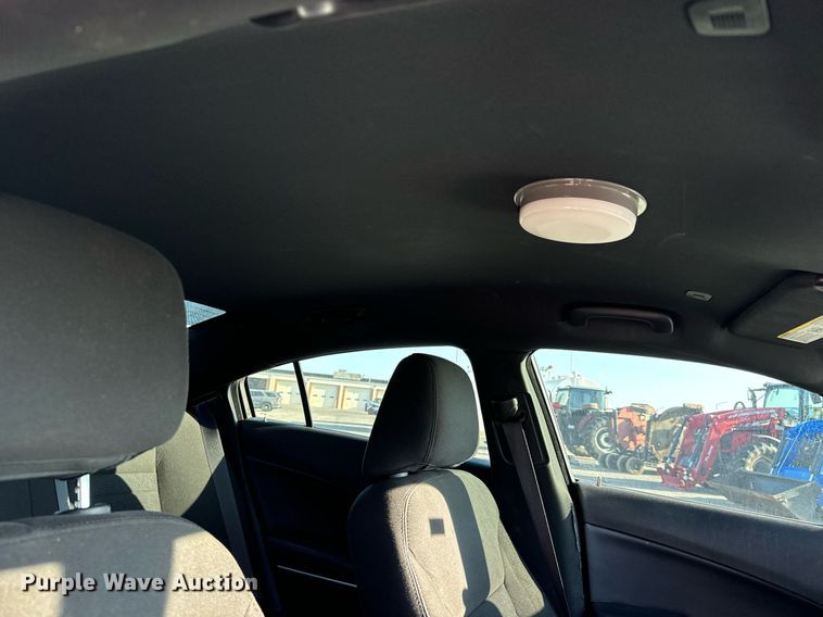 image for item DH1274 2018 Dodge Charger Police 