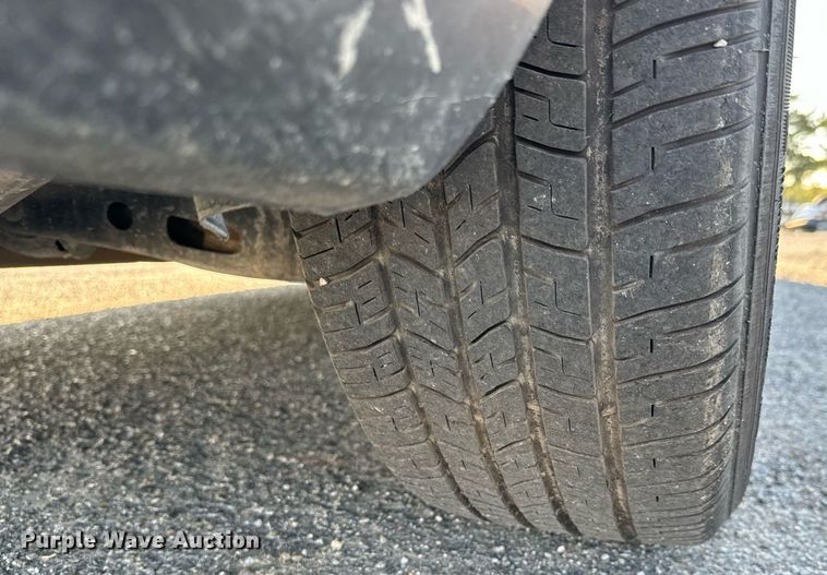 image for item DH1274 2018 Dodge Charger Police 