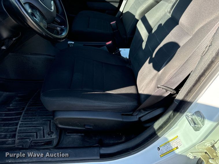 image for item DH1275 2020 Dodge  Charger Police 