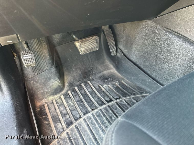 image for item DH1275 2020 Dodge  Charger Police 