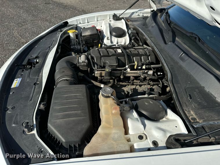 image for item DH1275 2020 Dodge  Charger Police 