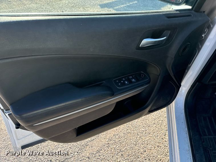 image for item DH1277 2019 Dodge  Charger Police 