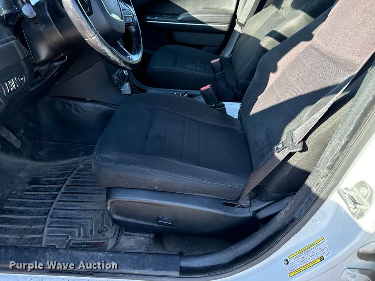 image for item DH1277 2019 Dodge  Charger Police 