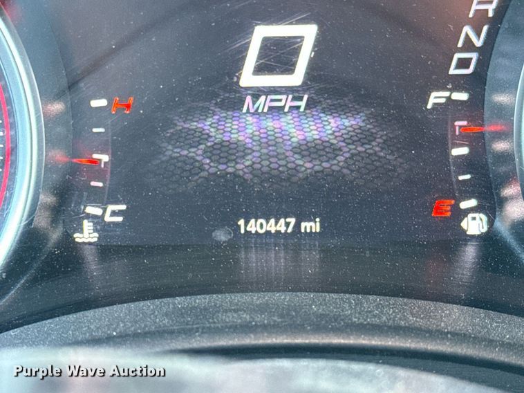 image for item DH1277 2019 Dodge  Charger Police 