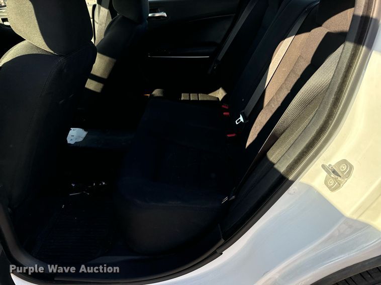 image for item DH1277 2019 Dodge  Charger Police 