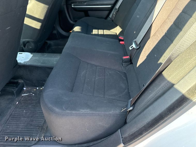 image for item DH1277 2019 Dodge  Charger Police 