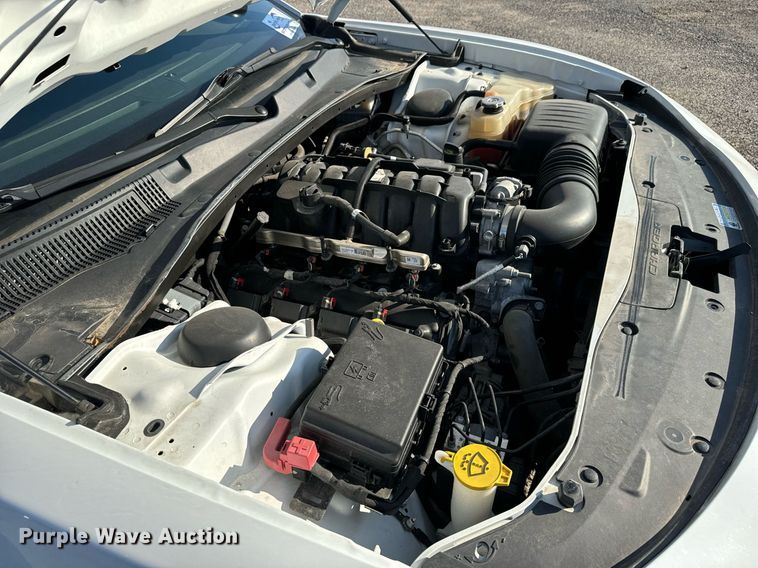 image for item DH1277 2019 Dodge  Charger Police 