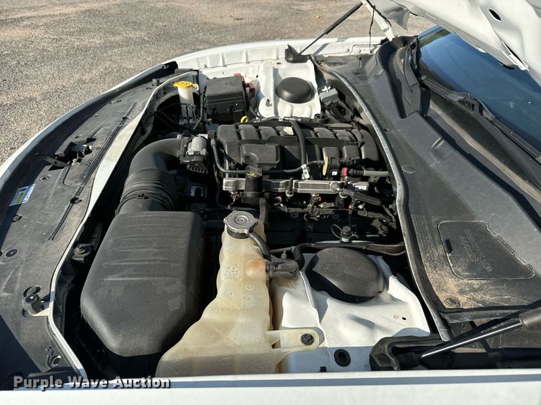 image for item DH1277 2019 Dodge  Charger Police 