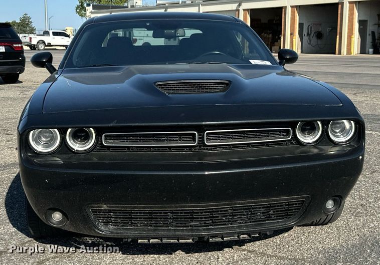 image for item DH1279 2020 Dodge Challenger  