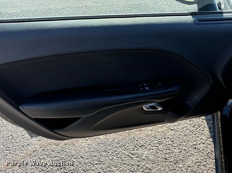 image for item DH1279 2020 Dodge Challenger  