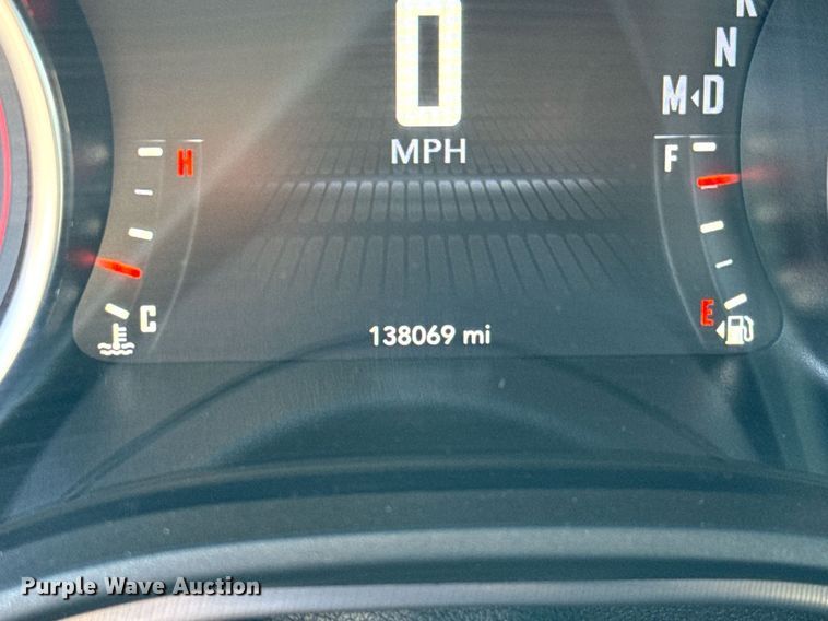 image for item DH1279 2020 Dodge Challenger  