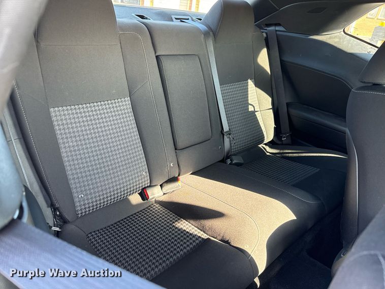 image for item DH1279 2020 Dodge Challenger  