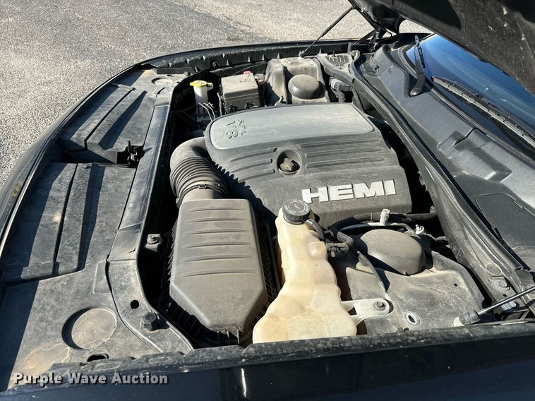 image for item DH1279 2020 Dodge Challenger  