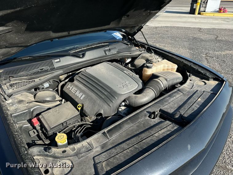 image for item DH1279 2020 Dodge Challenger  