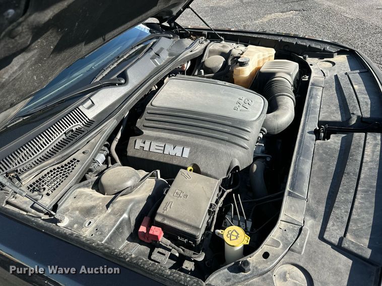 image for item DH1279 2020 Dodge Challenger  