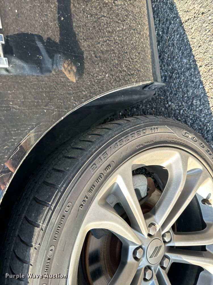 image for item DH1279 2020 Dodge Challenger  