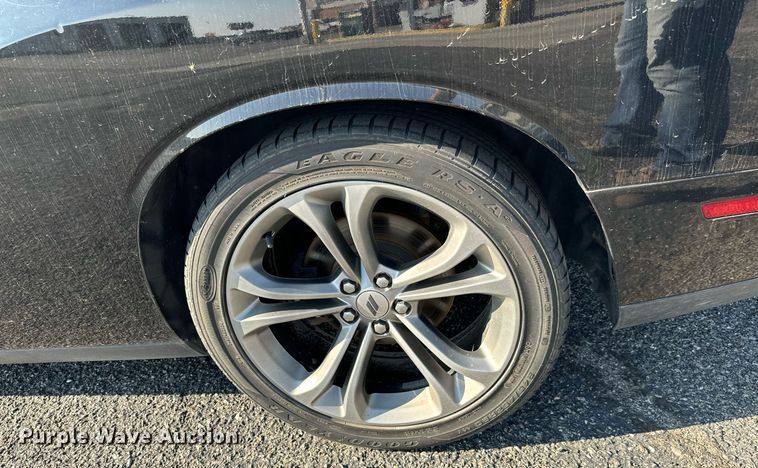 image for item DH1279 2020 Dodge Challenger  