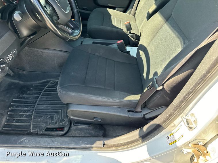 image for item DH1281 2020 Dodge  Charger Police 