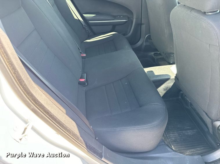 image for item DH1281 2020 Dodge  Charger Police 