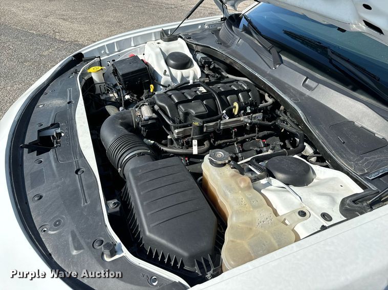 image for item DH1281 2020 Dodge  Charger Police 