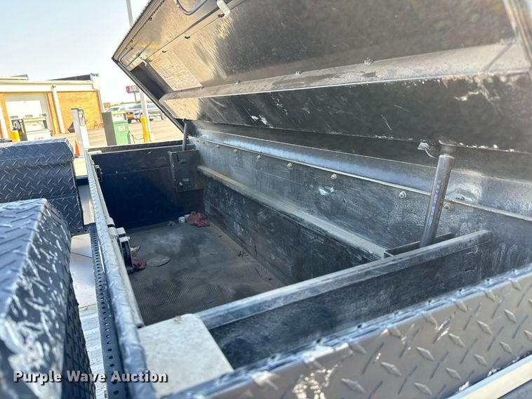 image for item DH1282 2018 Ford F150 XLT SuperCrew pickup truck