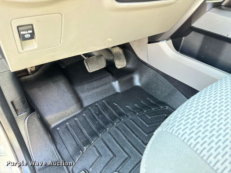 image for item DH1282 2018 Ford F150 XLT SuperCrew pickup truck