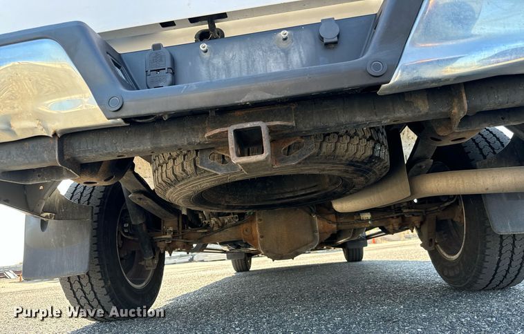 image for item DH1282 2018 Ford F150 XLT SuperCrew pickup truck