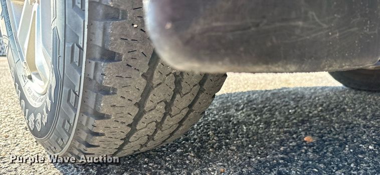 image for item DH1282 2018 Ford F150 XLT SuperCrew pickup truck