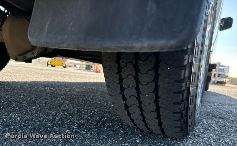 image for item DH1282 2018 Ford F150 XLT SuperCrew pickup truck