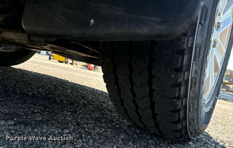 image for item DH1282 2018 Ford F150 XLT SuperCrew pickup truck