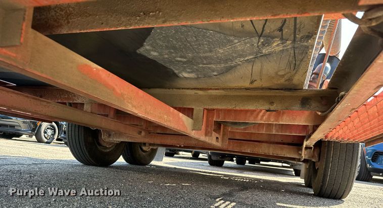 image for item DH1284 2013 Ditch Witch FX30 vacuum excavator