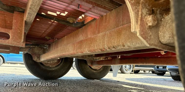 image for item DH1284 2013 Ditch Witch FX30 vacuum excavator