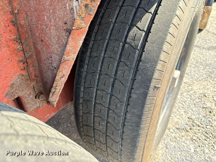 image for item DH1284 2013 Ditch Witch FX30 vacuum excavator