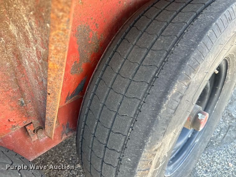 image for item DH1284 2013 Ditch Witch FX30 vacuum excavator