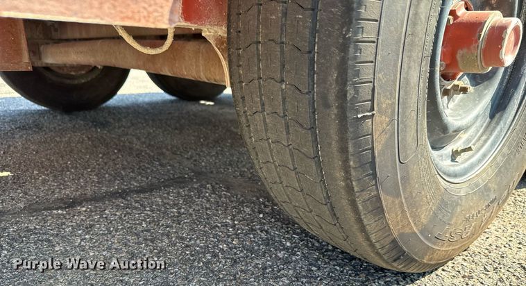 image for item DH1284 2013 Ditch Witch FX30 vacuum excavator